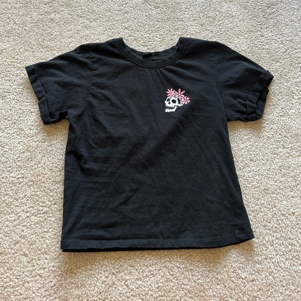 Women’s Crop Top